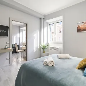Casa vacanze 109, Roma